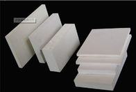 Schaum-Brett-flexible Stoßdämpfung PVCs Celuka der hohen Dichte 3mm für Wand-Umhüllung