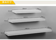 Werbung PVC-Fach-Brett für Malerei-Härte-Oberfläche ISO9001