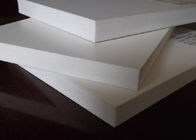 freundliches kreatives UVdrucken weißes Schaum-Brett-Blatt Eco PVC-4x8 für Kabinett