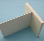 Weiß 19mm Sintra PVC-Devisen-Blatt mit hoher Dichte für Polsterung