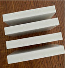 Antikorrosion 6mm PVC-Devisen-Blatt-dauerhafte hohe Auswirkung für Badezimmer-Gebrauch