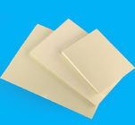 PVC-Devisen-Blatt mit hoher Dichte kundengebundene Farbfeuchtigkeitsfeste Härte-Oberfläche