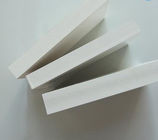 Schaum-Brettblatt 15mm PVCs Celuka für Möbel-Kabinett-Hardware in Shanghai