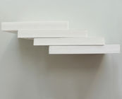Füße 4x8 Plastikpvc-Schaum-Brett-Blatt für Wand-Dekoration mit harter Oberfläche