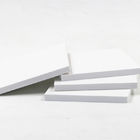 4*8 Kabinett-Möbel-Gebrauch PVC-Schaum-Brett der Größen-12mm Sintra kundenspezifisches PVC-Schaum-Blatt