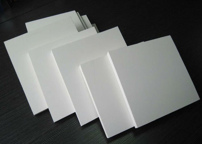 Ungiftiges PVC-Schaumstoff-Blatt für Dekorations-Hitze-Bewahrung