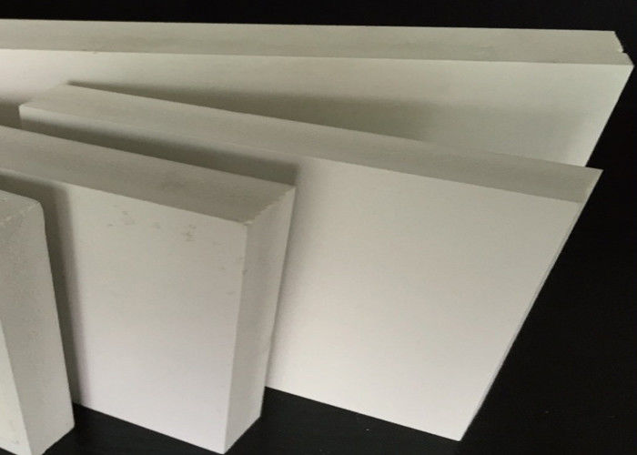 4mm Hart-PVC-Zeichen-Brett-Kunststoffplatte verstärkter einfacher Ausschnitt im Freien 18 x 24